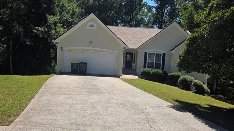 2994 Hickory Run Circle