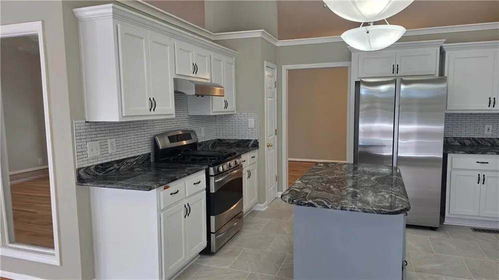 2994 Hickory Run Circle Duluth, GA 30096