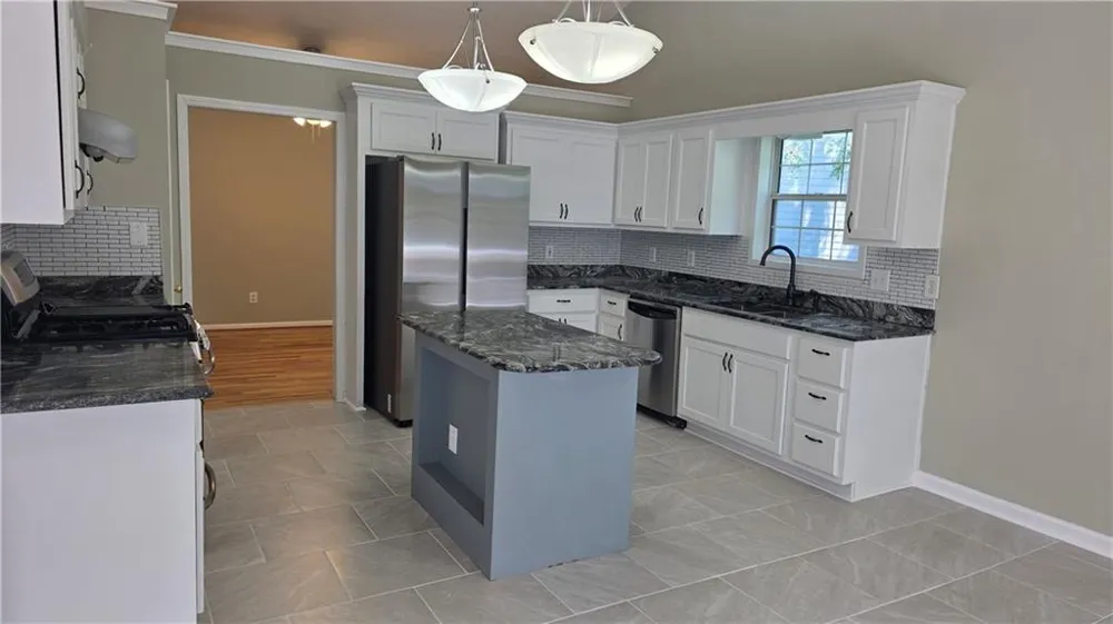 2994 Hickory Run Circle Duluth, GA 30096