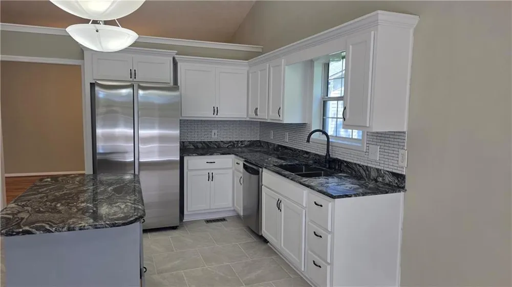 2994 Hickory Run Circle Duluth, GA 30096