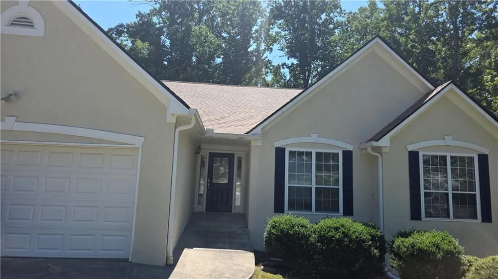 2994 Hickory Run Circle Duluth, GA 30096