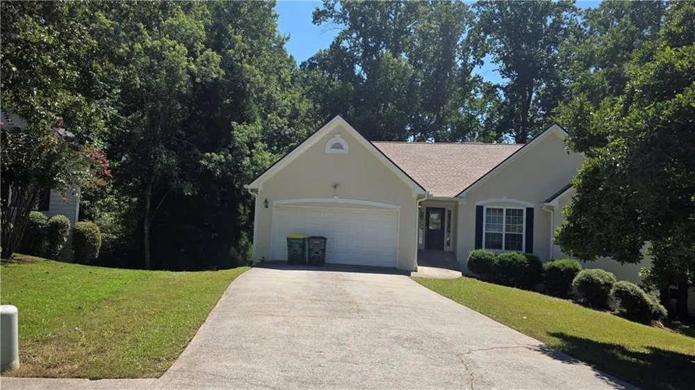 2994 Hickory Run Circle Duluth, GA 30096