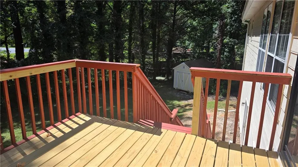 2994 Hickory Run Circle Duluth, GA 30096
