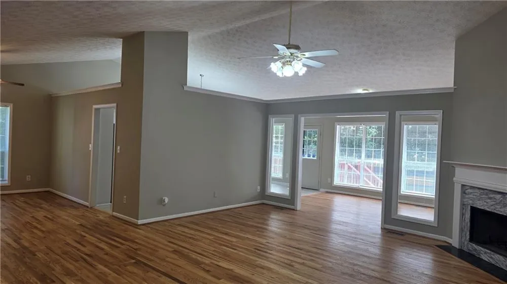 2994 Hickory Run Circle Duluth, GA 30096