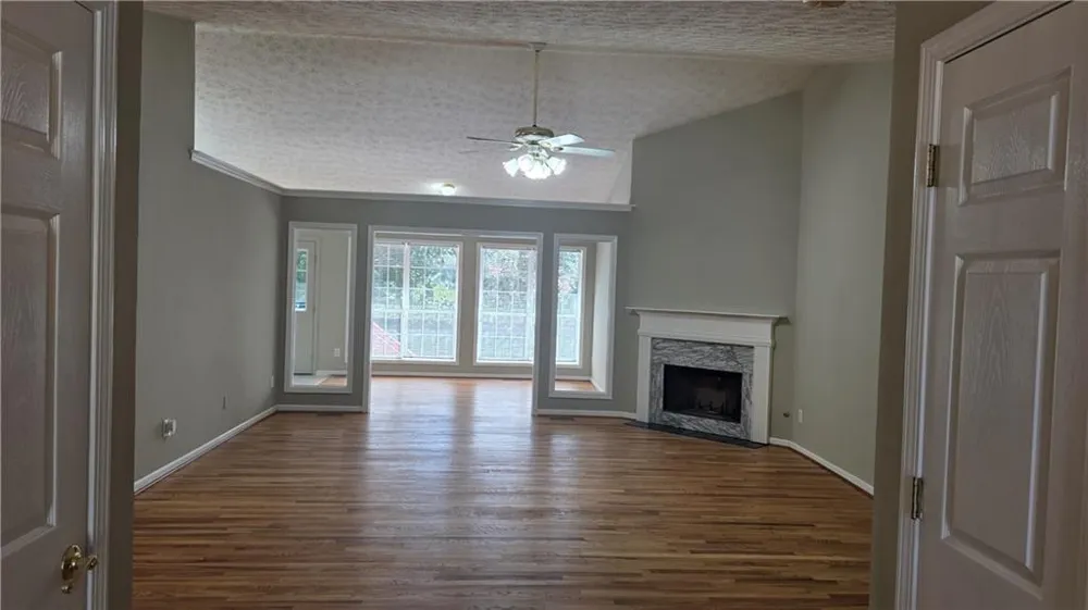 2994 Hickory Run Circle Duluth, GA 30096