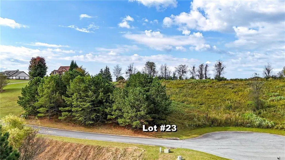 000 Ridgemont Lane Ellijay, GA 30536