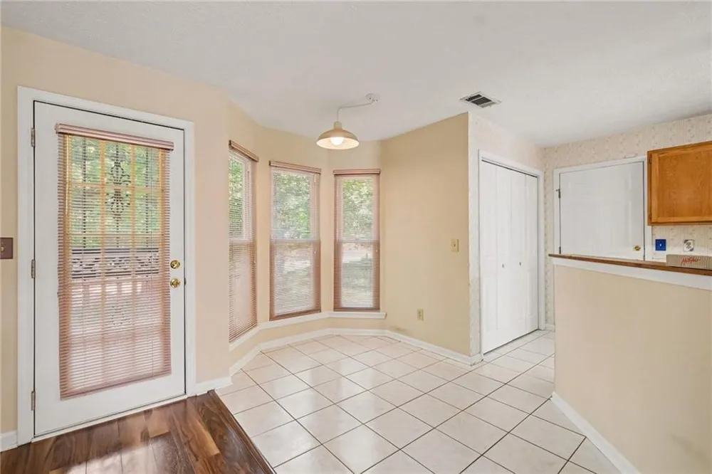 2100 Wedgewood Drive Stone Mountain, GA 30088