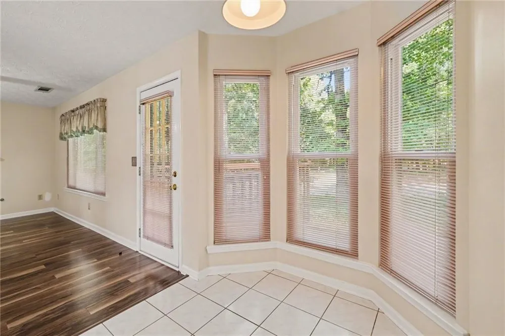 2100 Wedgewood Drive Stone Mountain, GA 30088