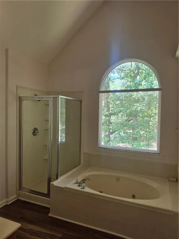 2100 Wedgewood Drive Stone Mountain, GA 30088