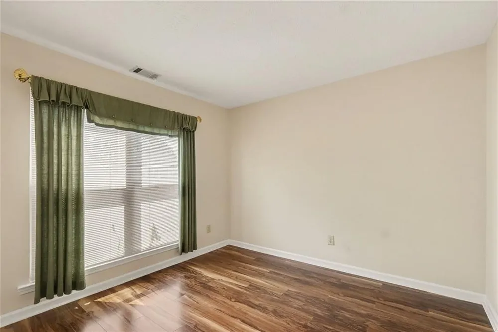 2100 Wedgewood Drive Stone Mountain, GA 30088