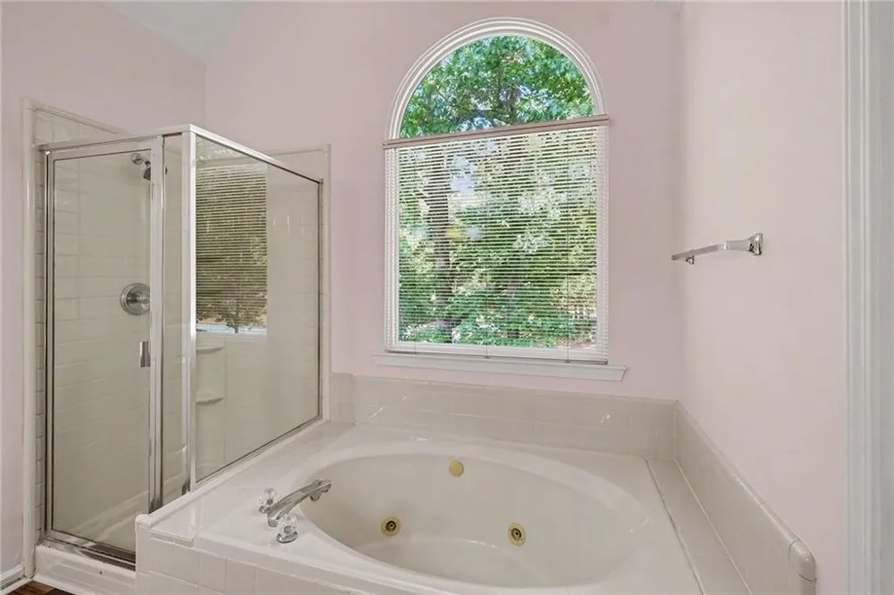 2100 Wedgewood Drive Stone Mountain, GA 30088