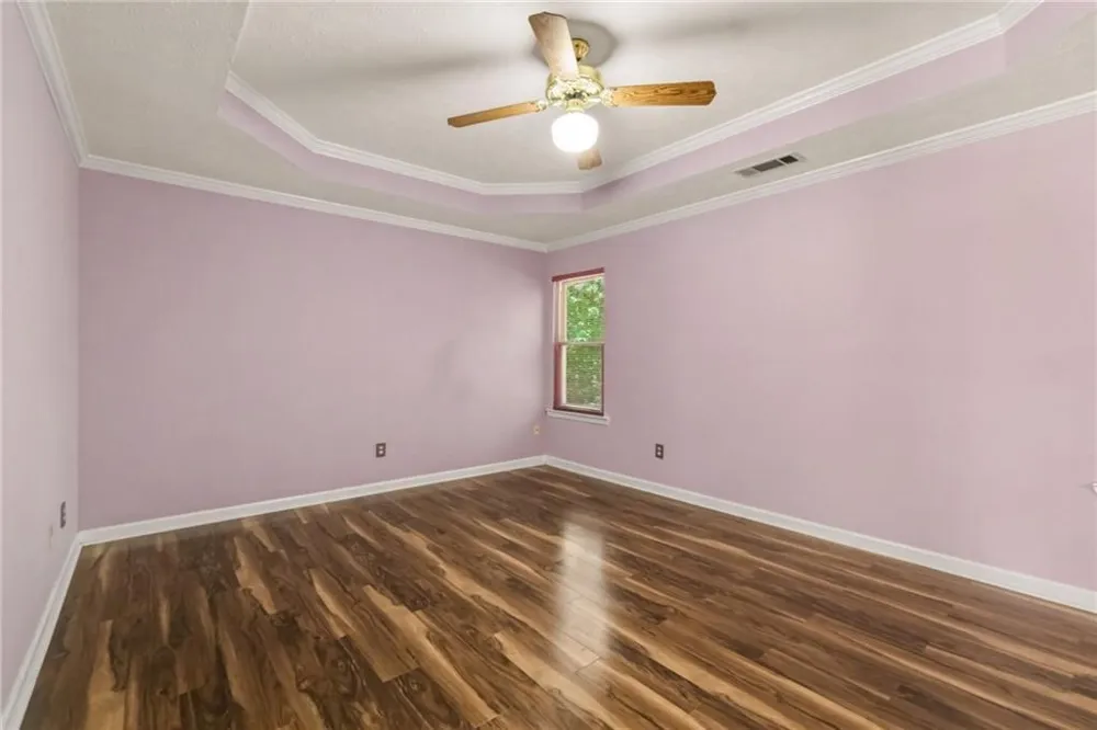2100 Wedgewood Drive Stone Mountain, GA 30088