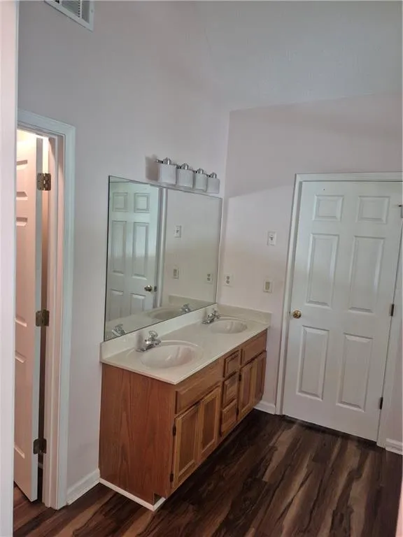 2100 Wedgewood Drive Stone Mountain, GA 30088