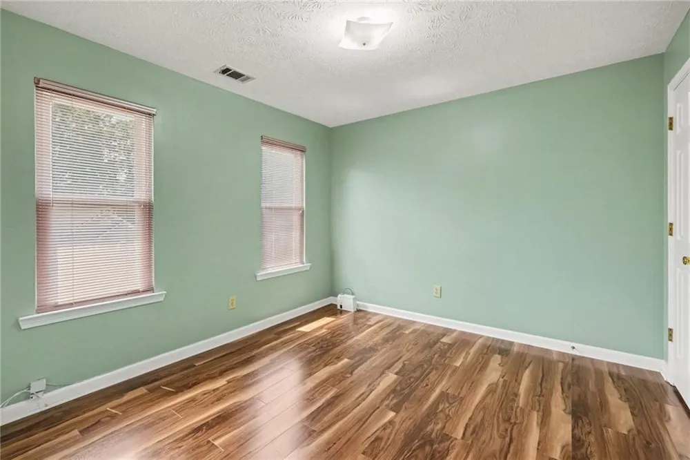 2100 Wedgewood Drive Stone Mountain, GA 30088