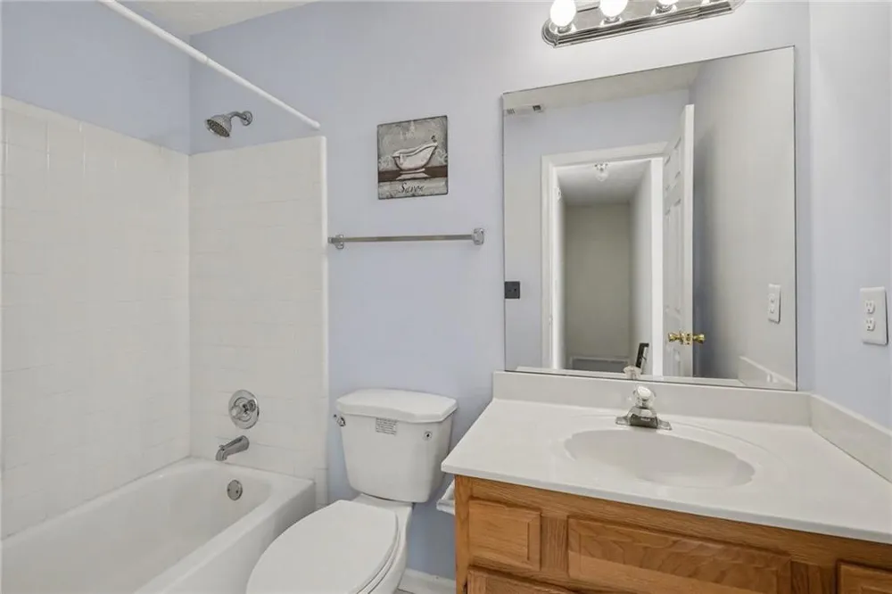 2100 Wedgewood Drive Stone Mountain, GA 30088