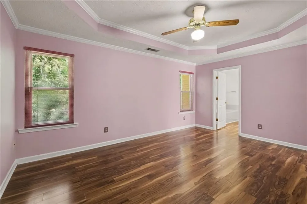 2100 Wedgewood Drive Stone Mountain, GA 30088