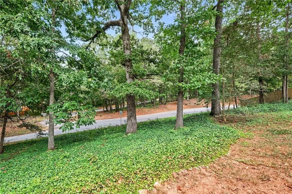 2100 Wedgewood Drive Stone Mountain, GA 30088
