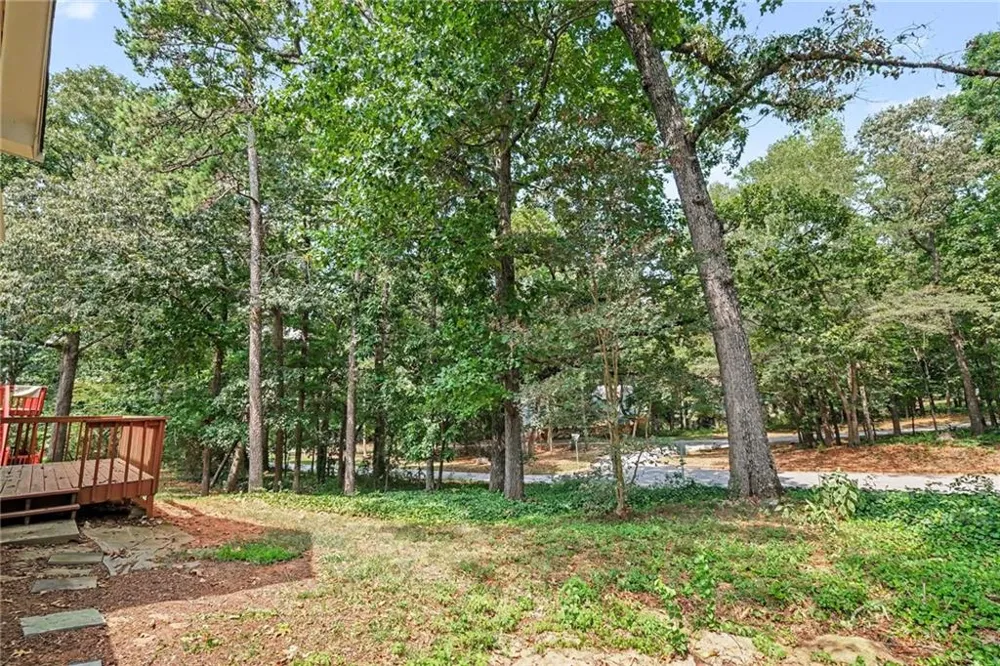2100 Wedgewood Drive Stone Mountain, GA 30088