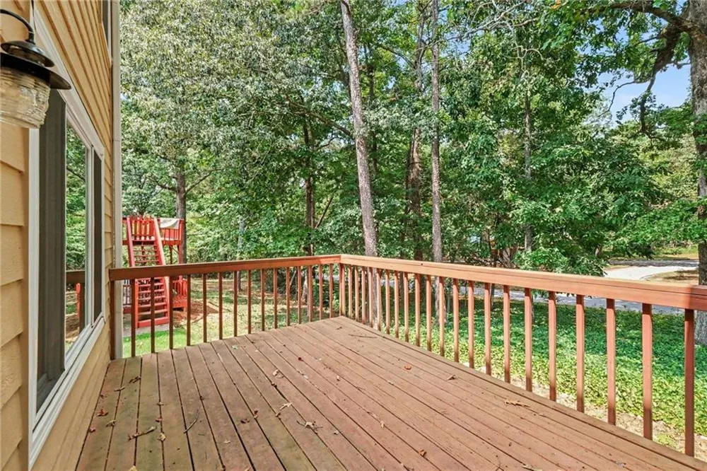 2100 Wedgewood Drive Stone Mountain, GA 30088