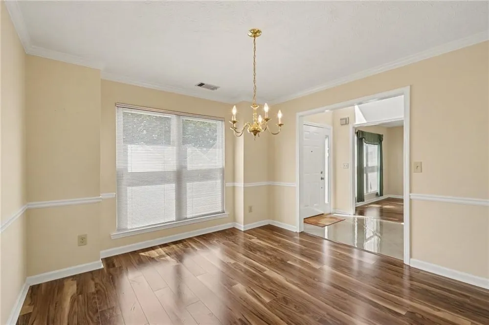 2100 Wedgewood Drive Stone Mountain, GA 30088