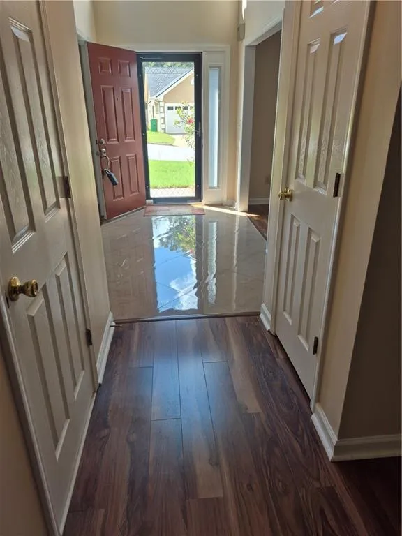 2100 Wedgewood Drive Stone Mountain, GA 30088