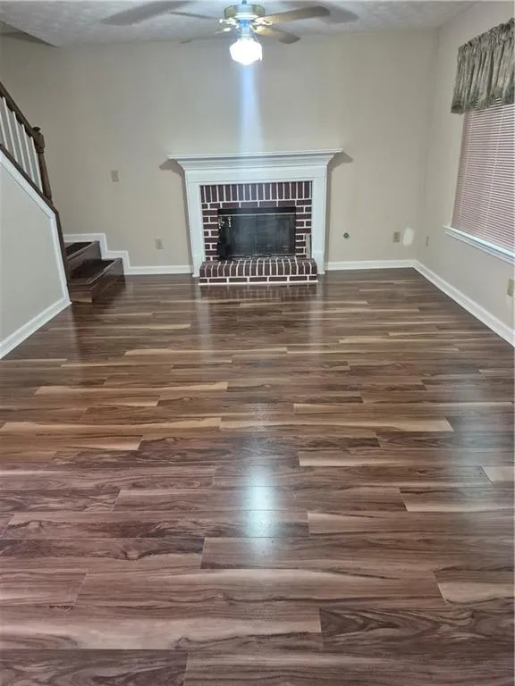 2100 Wedgewood Drive Stone Mountain, GA 30088