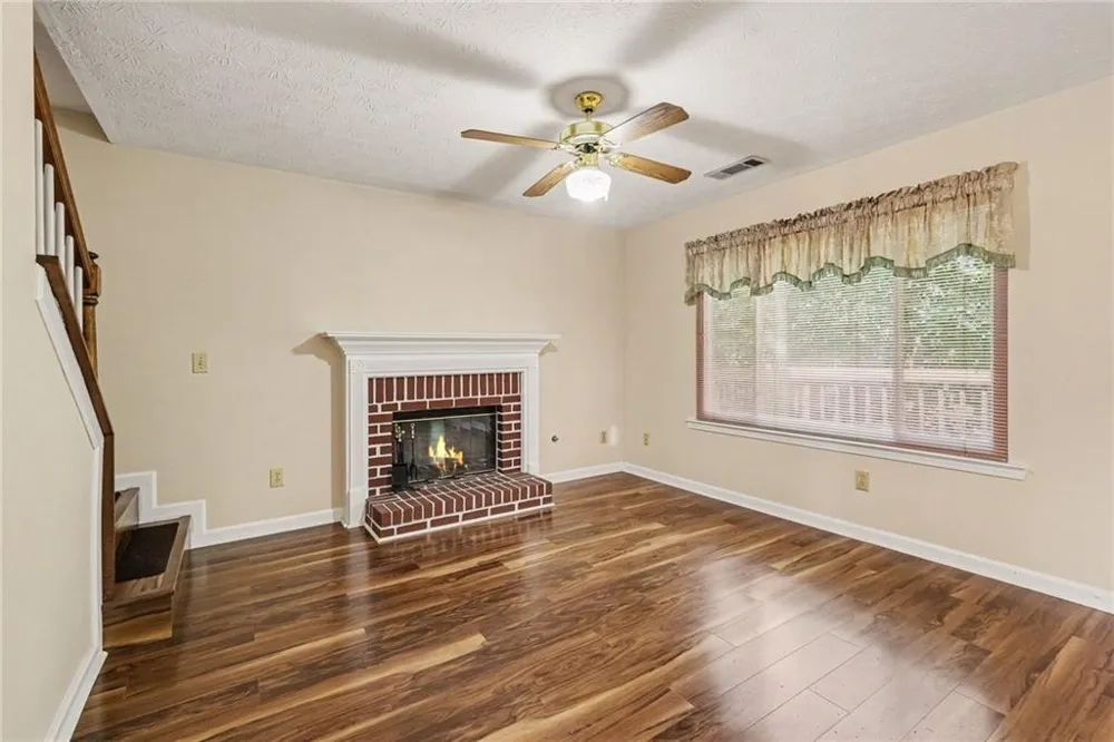2100 Wedgewood Drive Stone Mountain, GA 30088