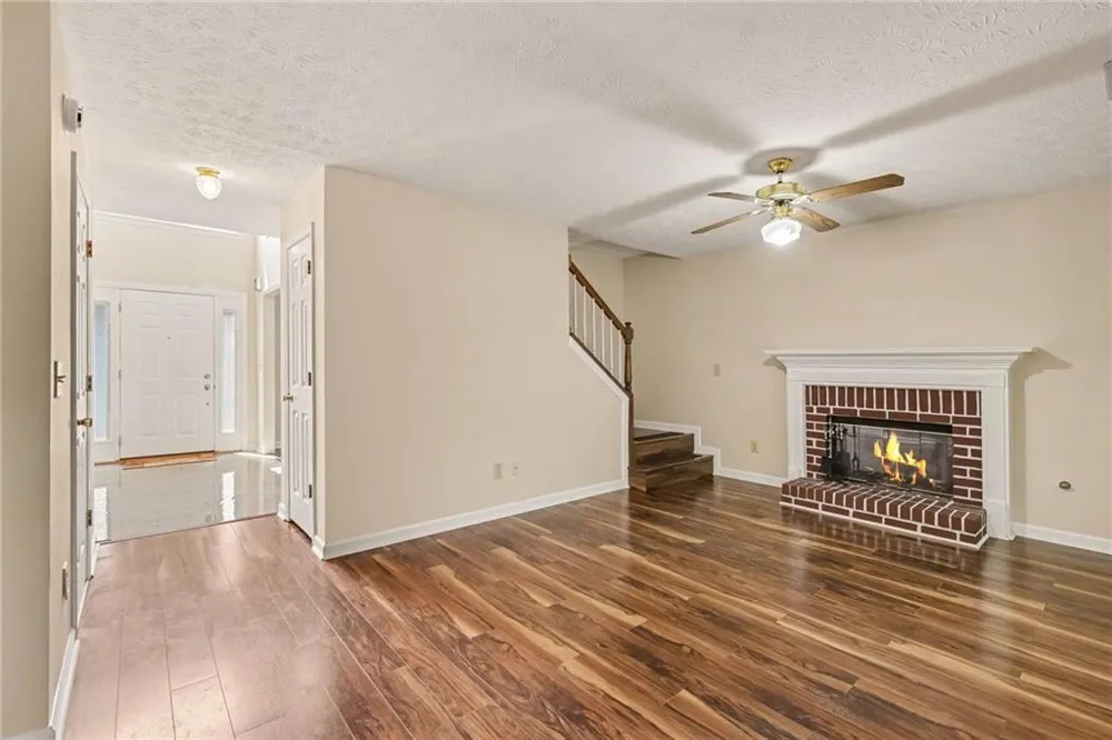 2100 Wedgewood Drive Stone Mountain, GA 30088
