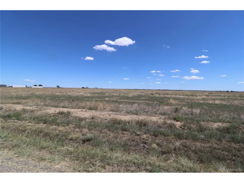 8760 County Lane 20 Ordway, CO 81063