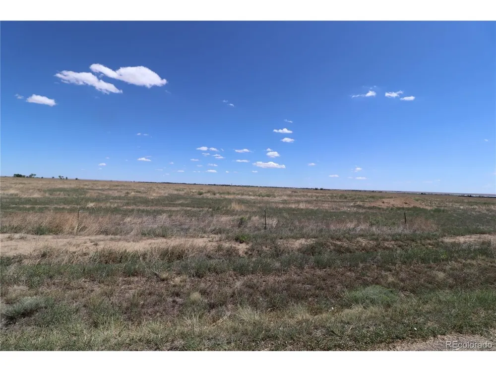 8760 County Lane 20 Ordway, CO 81063
