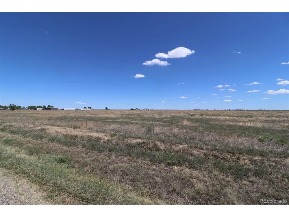 8760 County Lane 20 Ordway, CO 81063