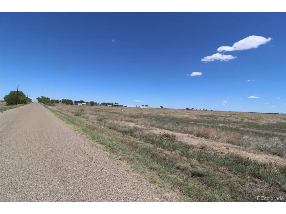 8760 County Lane 20 Ordway, CO 81063