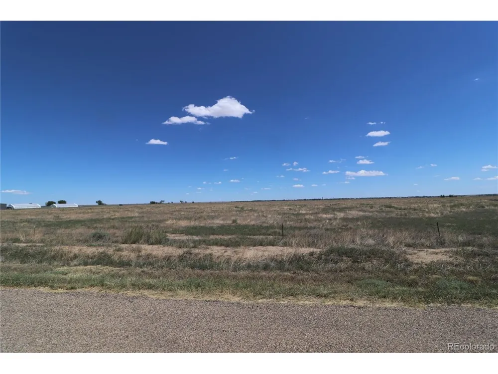 8760 County Lane 20 Ordway, CO 81063