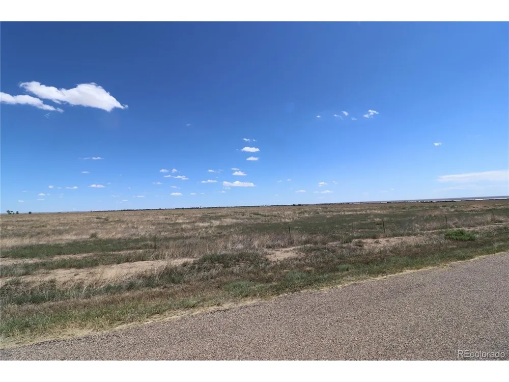 8760 County Lane 20 Ordway, CO 81063