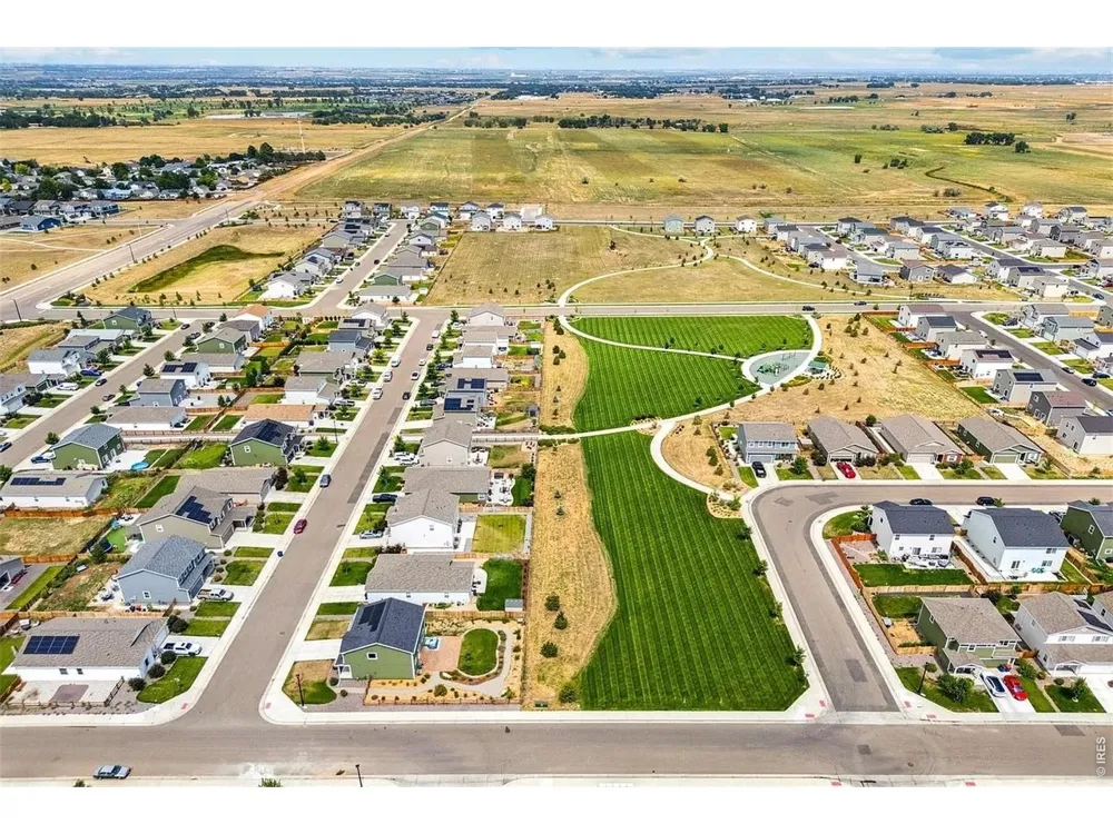 7329 Arkansas Street Frederick, CO 80530