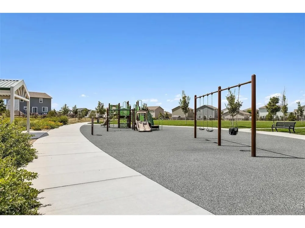 7329 Arkansas Street Frederick, CO 80530