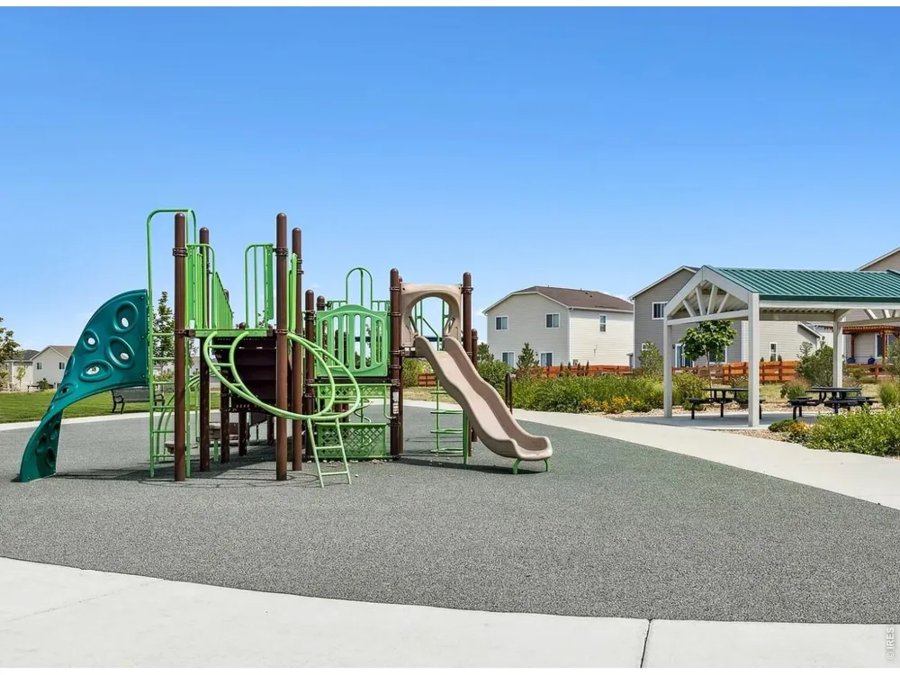 7329 Arkansas Street Frederick, CO 80530