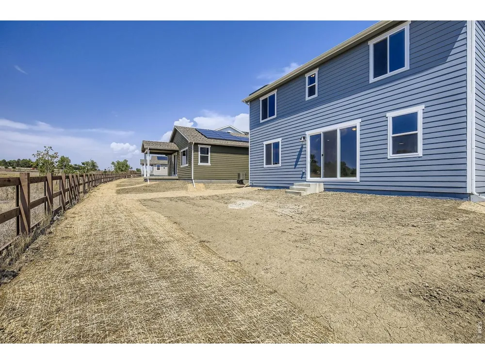 7329 Arkansas Street Frederick, CO 80530