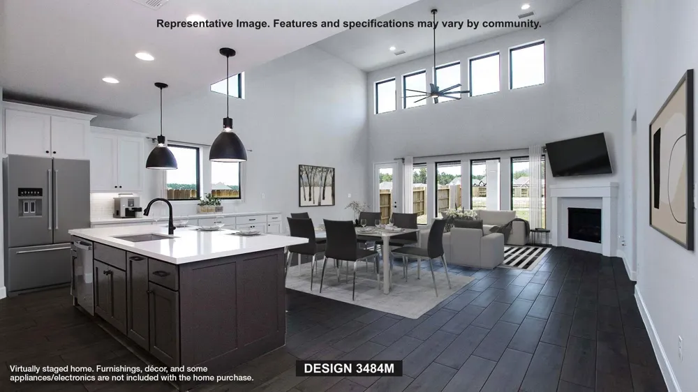 2015 Playa Valencia Missouri City, TX 77459