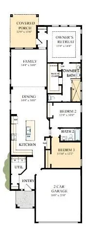 11222 Cassia Tree Lane Cypress, TX 77433