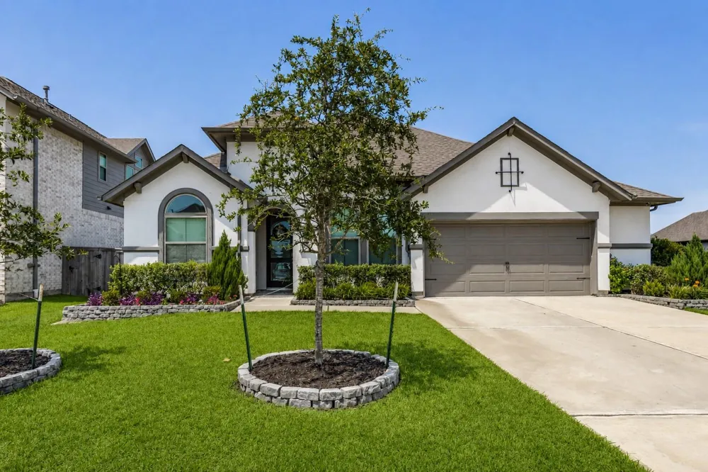 4923 Opal Sunset Court League City, TX 77573