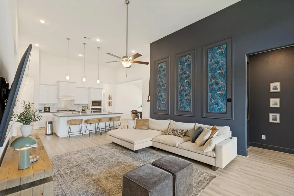 4923 Opal Sunset Court League City, TX 77573