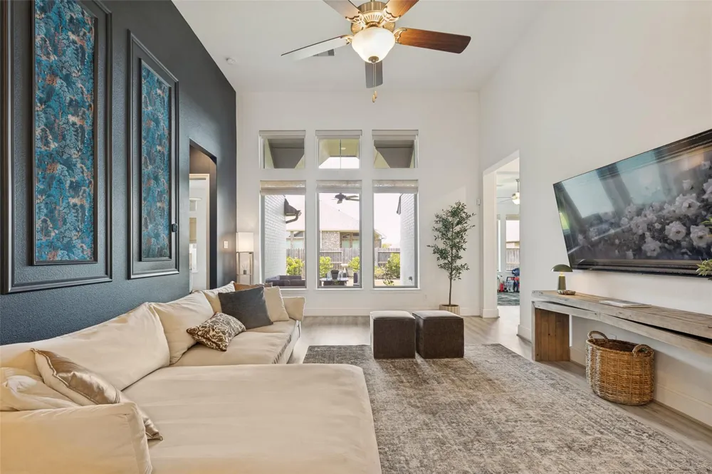 4923 Opal Sunset Court League City, TX 77573