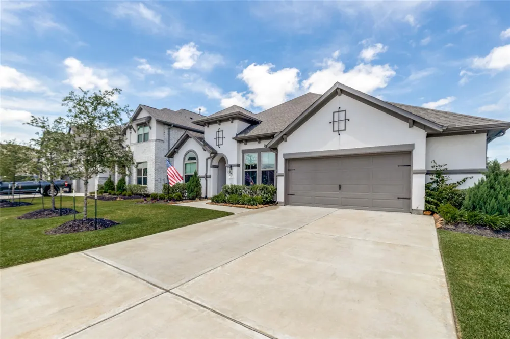 4923 Opal Sunset Court League City, TX 77573