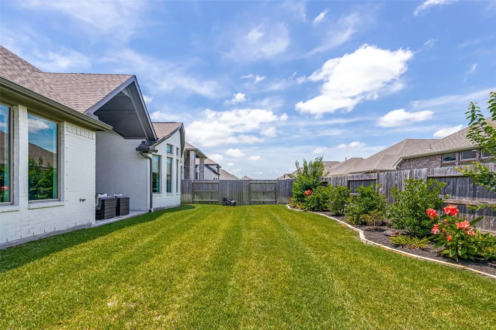 4923 Opal Sunset Court League City, TX 77573