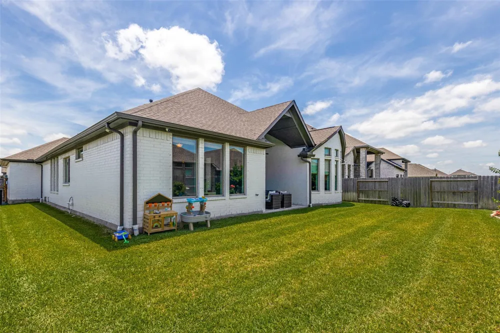 4923 Opal Sunset Court League City, TX 77573