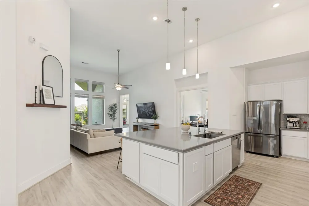 4923 Opal Sunset Court League City, TX 77573