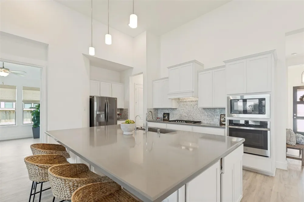 4923 Opal Sunset Court League City, TX 77573