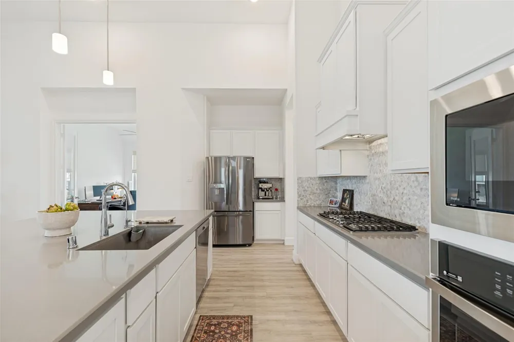 4923 Opal Sunset Court League City, TX 77573