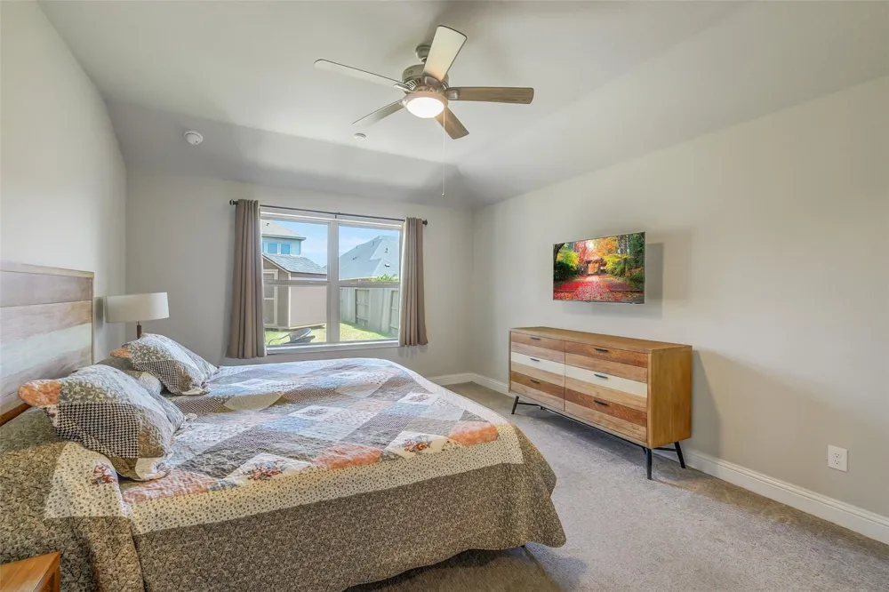 19818 Bronze Spur Court Tomball, TX 77377